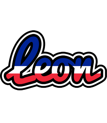 Leon france logo