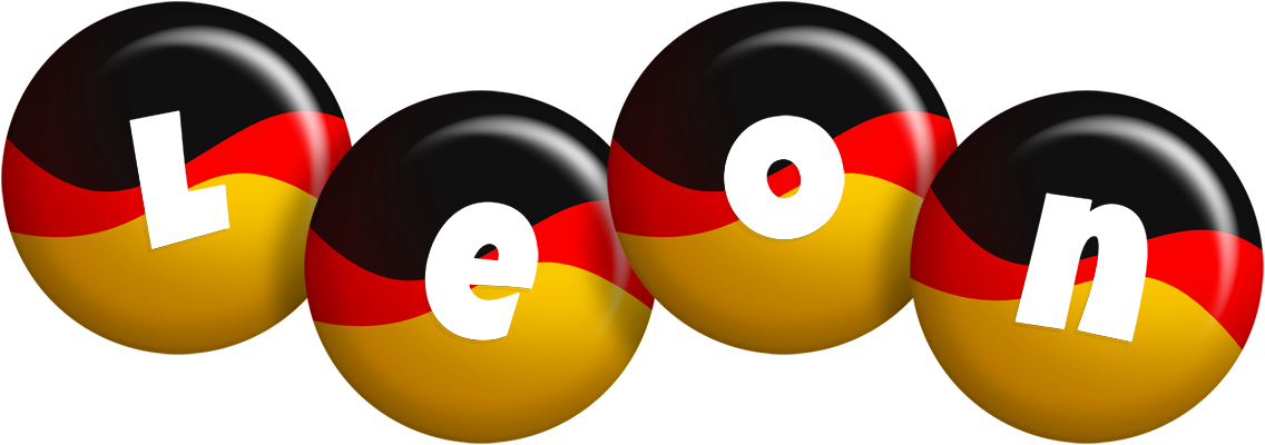 Leon german logo