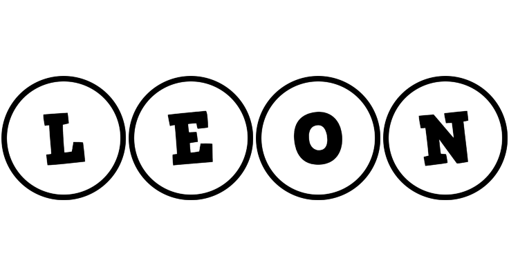 Leon handy logo