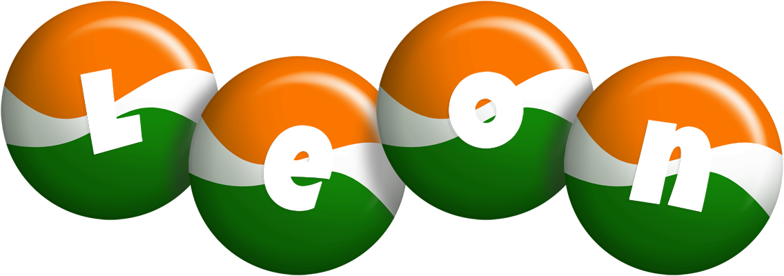Leon india logo