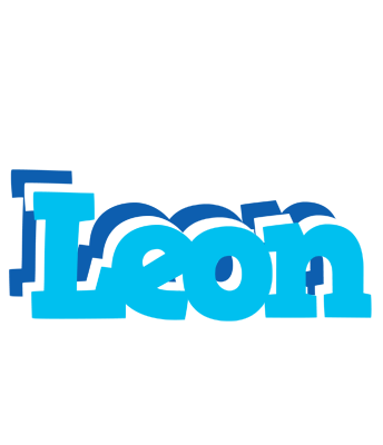 Leon jacuzzi logo
