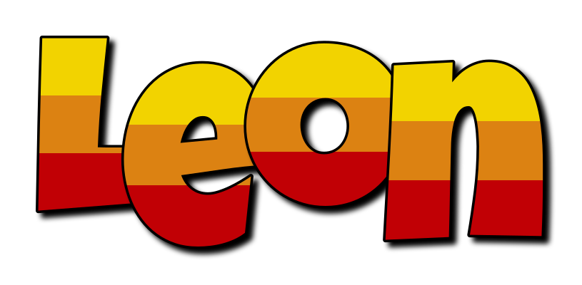 Leon jungle logo