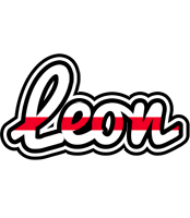 Leon kingdom logo
