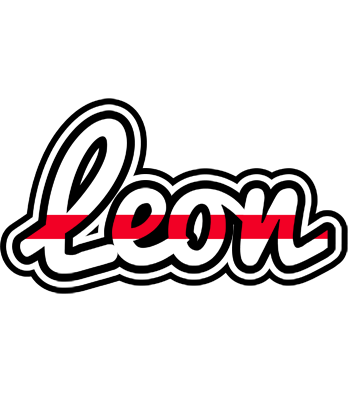 Leon kingdom logo