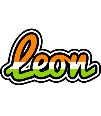 Leon mumbai logo