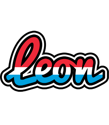 Leon norway logo