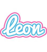 Leon outdoors logo
