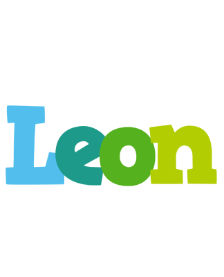 Leon rainbows logo