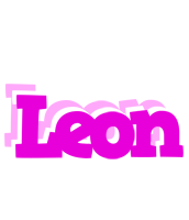 Leon rumba logo