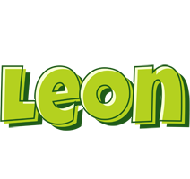 Leon summer logo