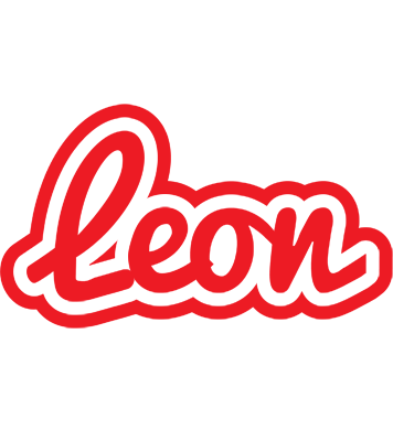 Leon sunshine logo