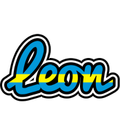 Leon sweden logo