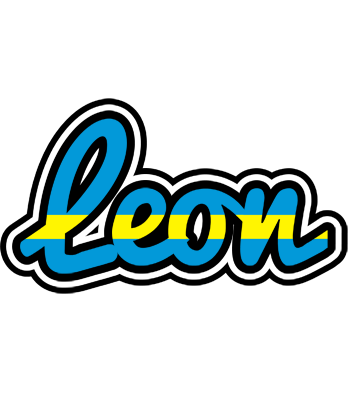 Leon sweden logo