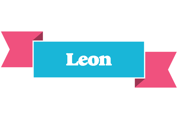 Leon today logo