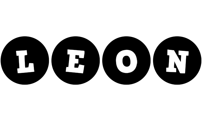 Leon tools logo