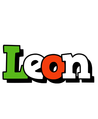 Leon venezia logo
