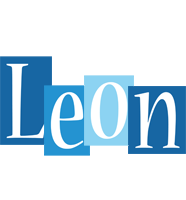 Leon winter logo