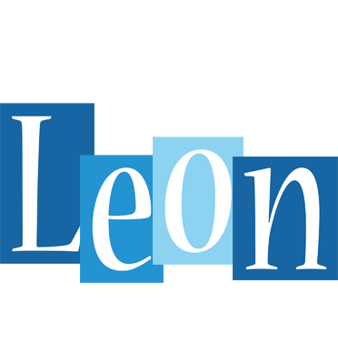 Leon winter logo