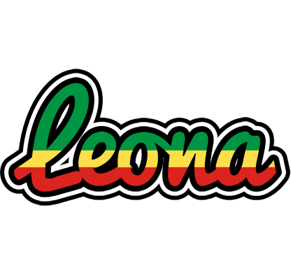 Leona african logo