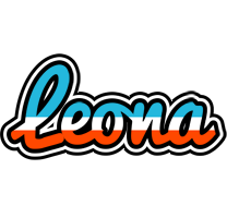 Leona america logo