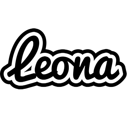 Leona chess logo