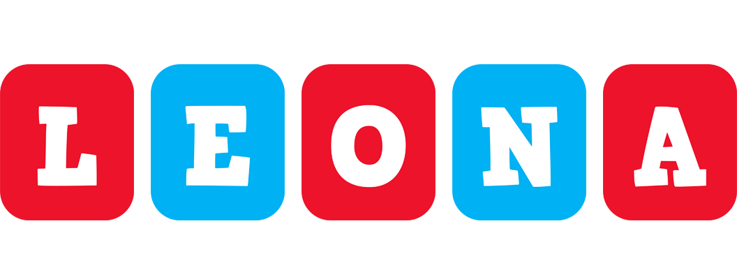 Leona diesel logo