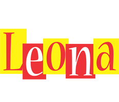 Leona errors logo