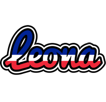 Leona france logo