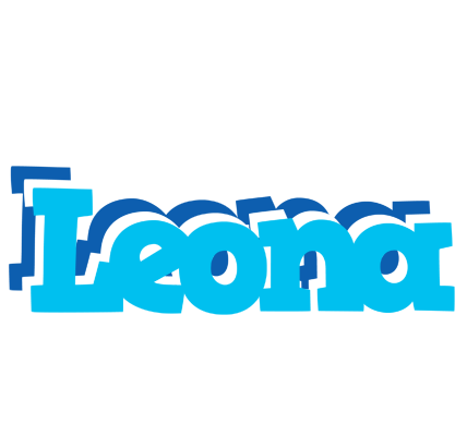 Leona jacuzzi logo