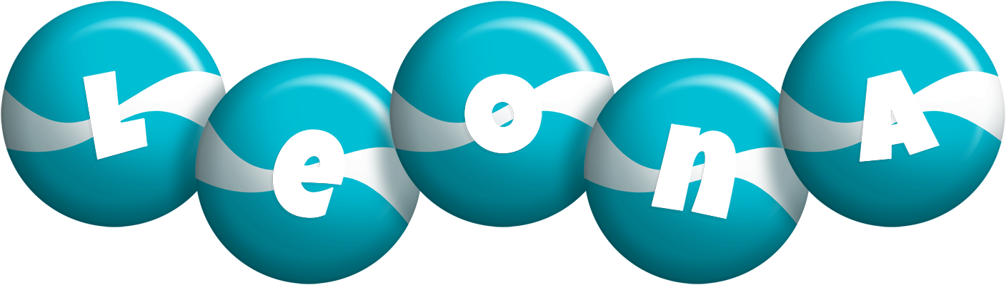 Leona messi logo