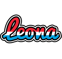 Leona norway logo