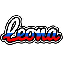 Leona russia logo