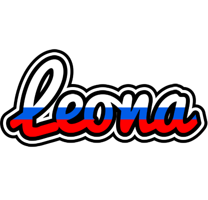 Leona russia logo