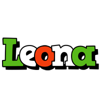 Leona venezia logo