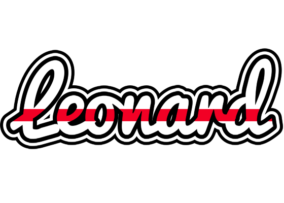 Leonard kingdom logo