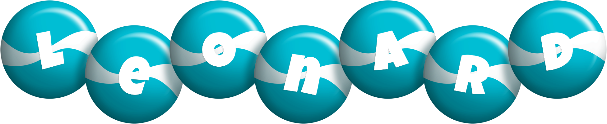 Leonard messi logo