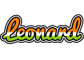 Leonard mumbai logo