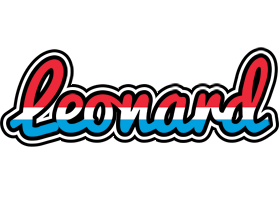 Leonard norway logo