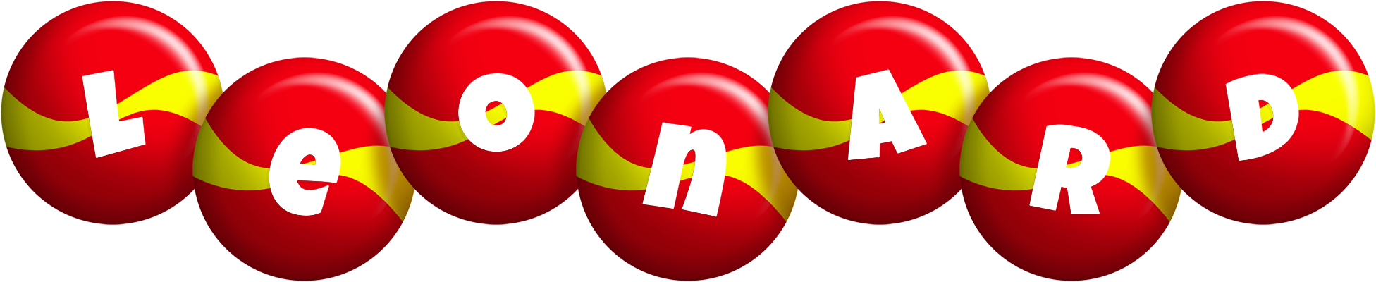 Leonard spain logo