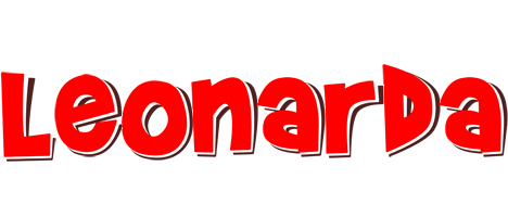 Leonarda basket logo