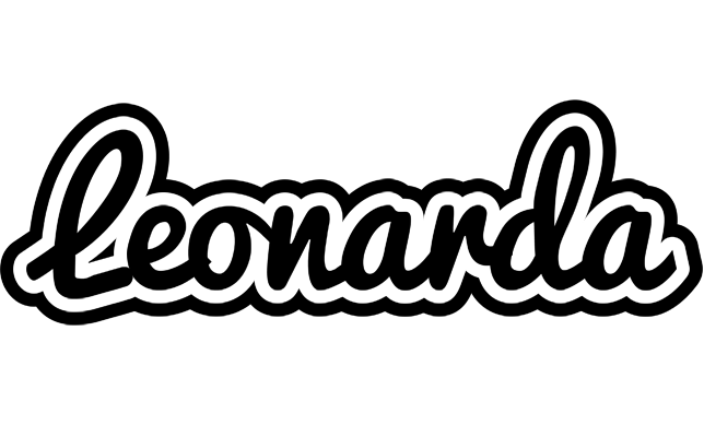 Leonarda chess logo
