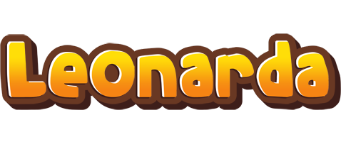 Leonarda cookies logo