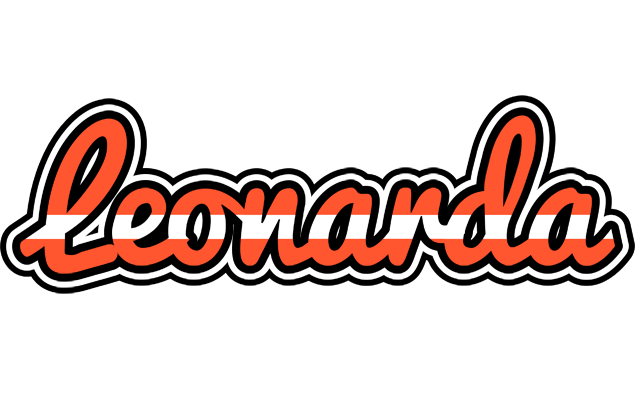 Leonarda denmark logo