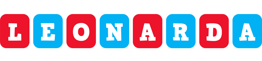 Leonarda diesel logo
