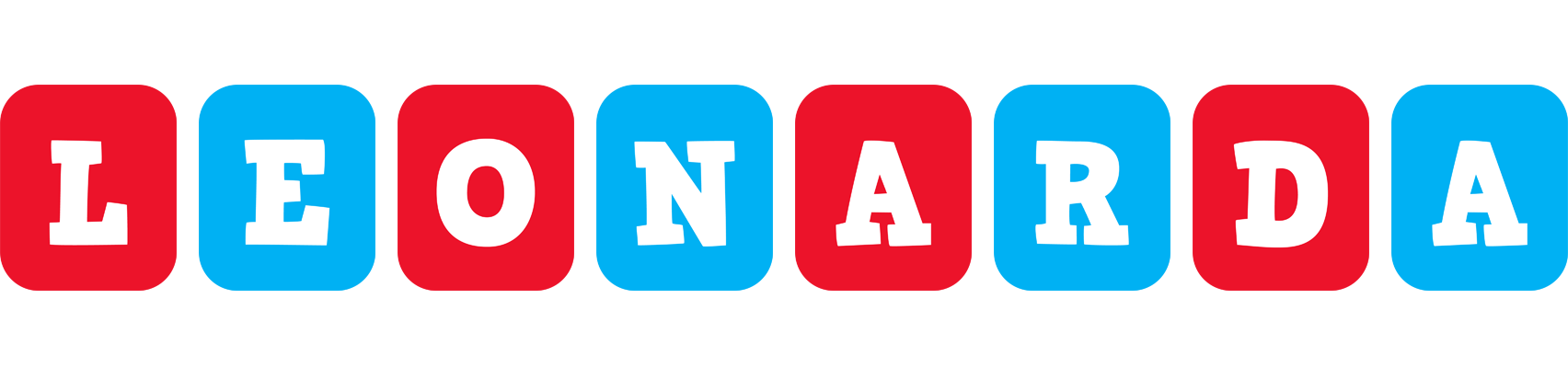 Leonarda diesel logo