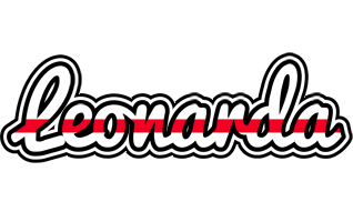 Leonarda kingdom logo