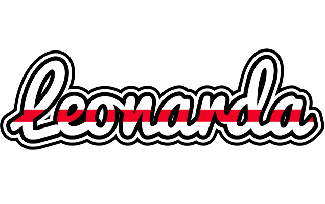 Leonarda kingdom logo