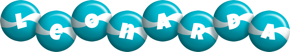Leonarda messi logo