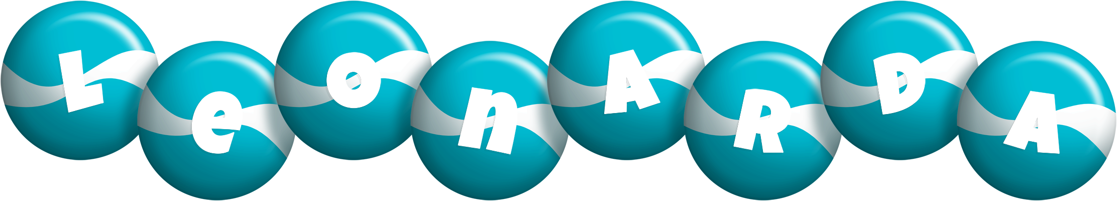Leonarda messi logo