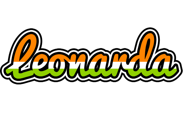 Leonarda mumbai logo